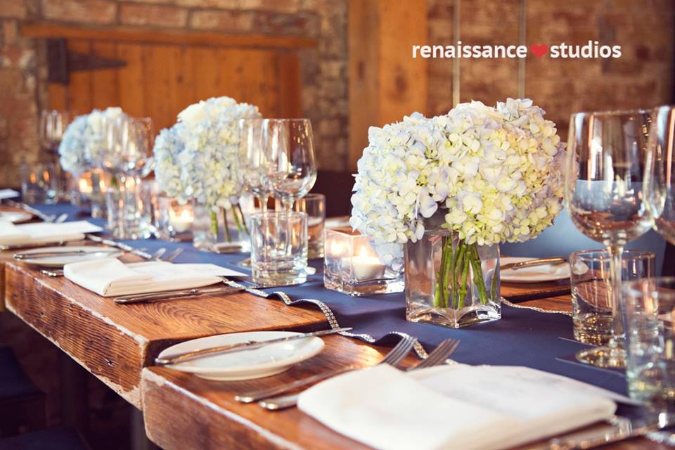 Une bonne décoration de mariage pour des noces parfaites.